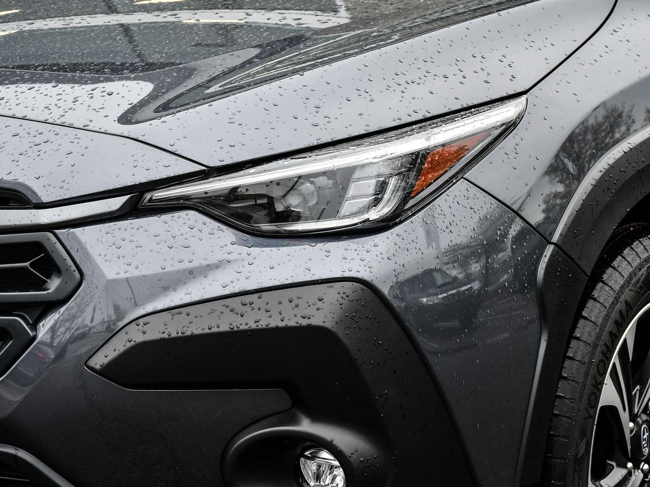 2024 Subaru Crosstrek TOURING AWD   1OWNER  HEATED SEATS & STEERING  CAM Photo2