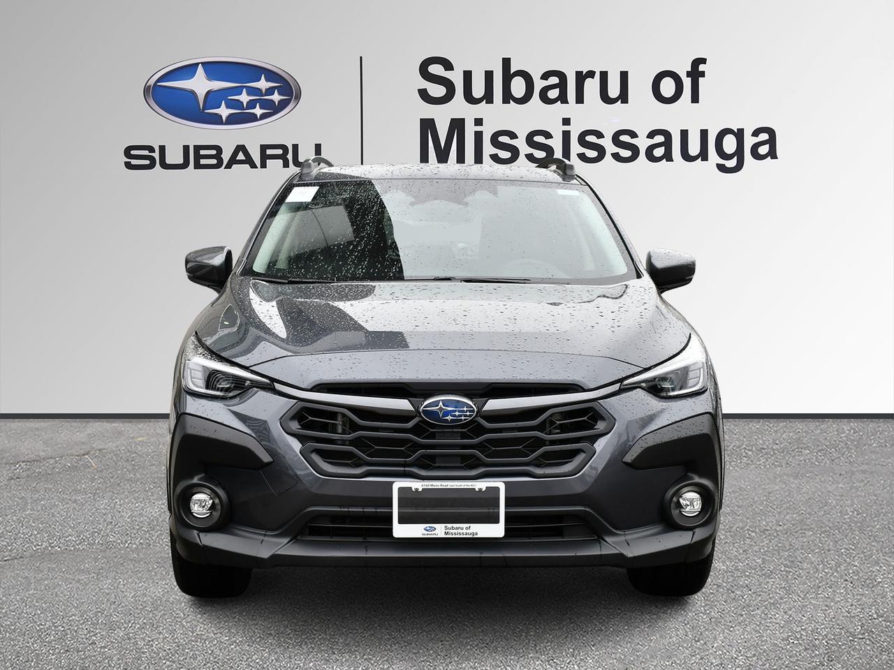 2024 Subaru Crosstrek TOURING AWD   1OWNER  HEATED SEATS & STEERING  CAM Photo