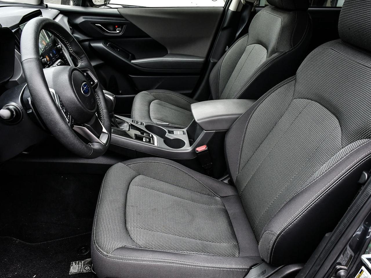 2024 Subaru Crosstrek TOURING AWD   1OWNER  HEATED SEATS & STEERING  CAM Photo