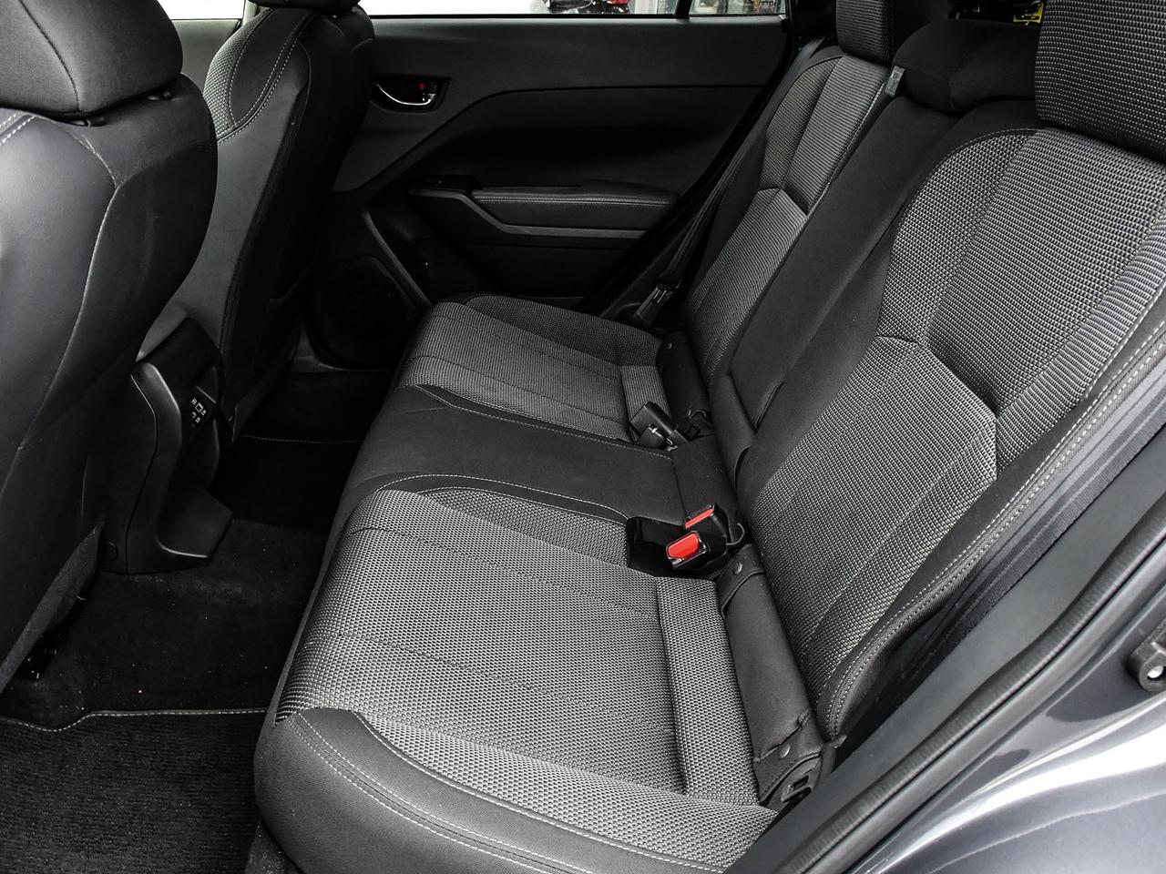 2024 Subaru Crosstrek TOURING AWD   1OWNER  HEATED SEATS & STEERING  CAM Photo