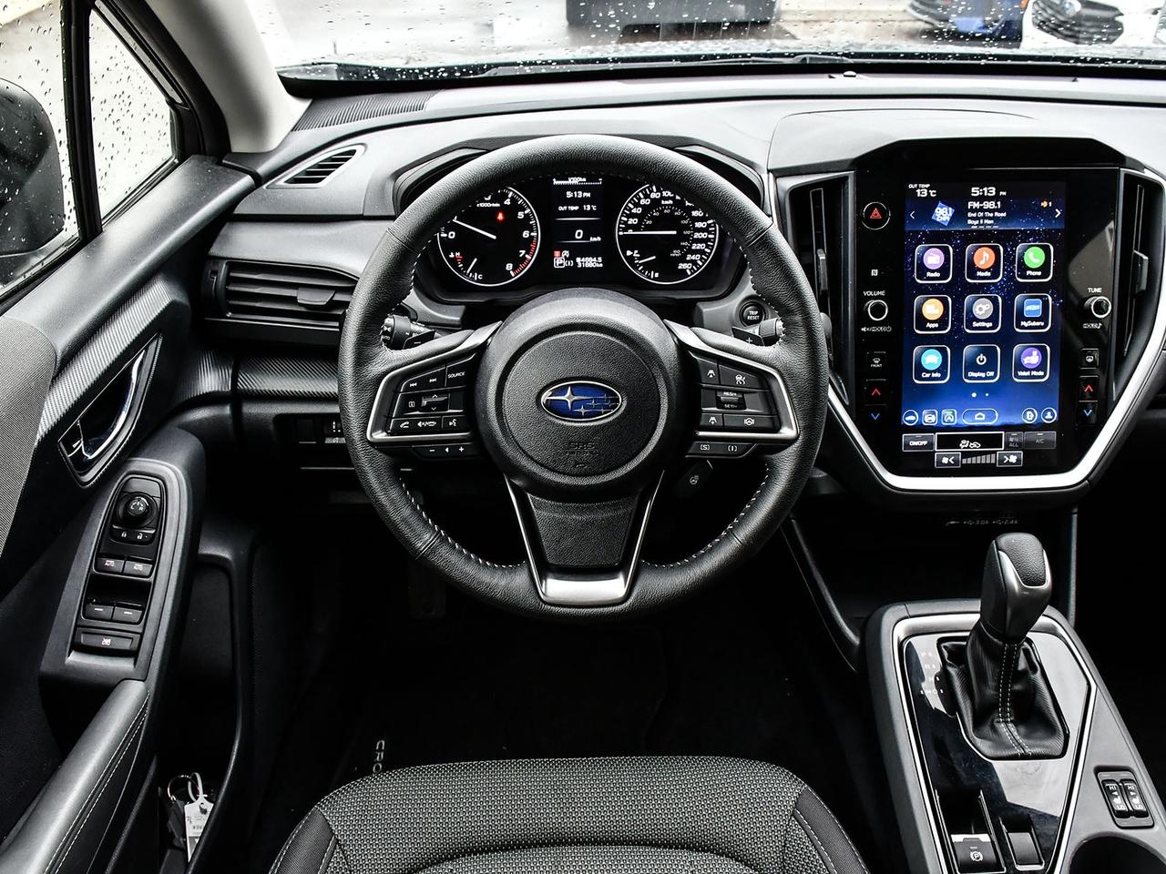 2024 Subaru Crosstrek TOURING AWD   1OWNER  HEATED SEATS & STEERING  CAM Photo