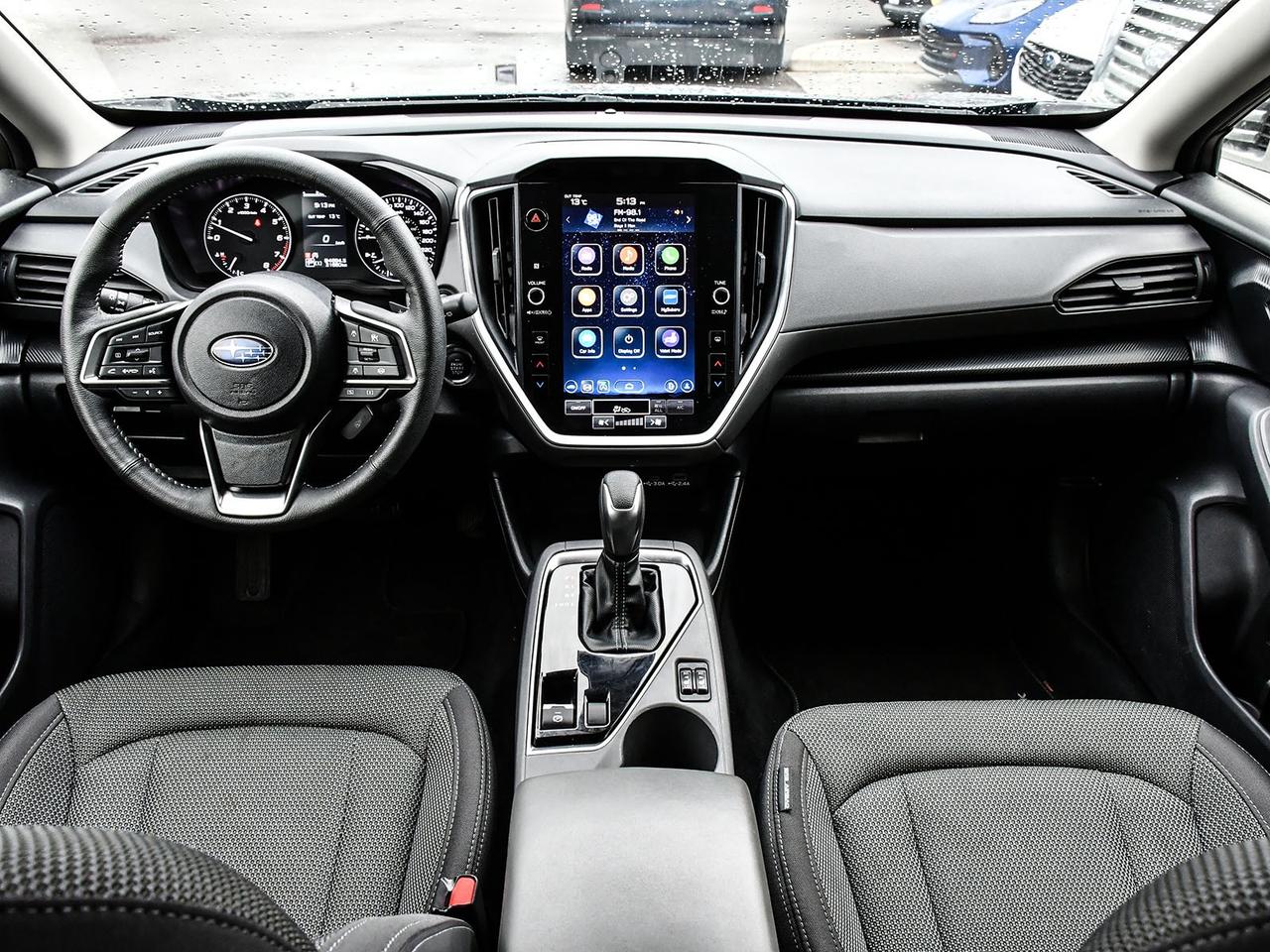 2024 Subaru Crosstrek TOURING AWD   1OWNER  HEATED SEATS & STEERING  CAM Photo