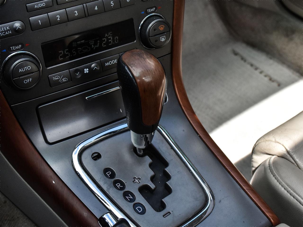 2005 Subaru Outback 2.5i LIMITED   SOLD ASIS   HEATED FRONT SEATS  AWD Photo