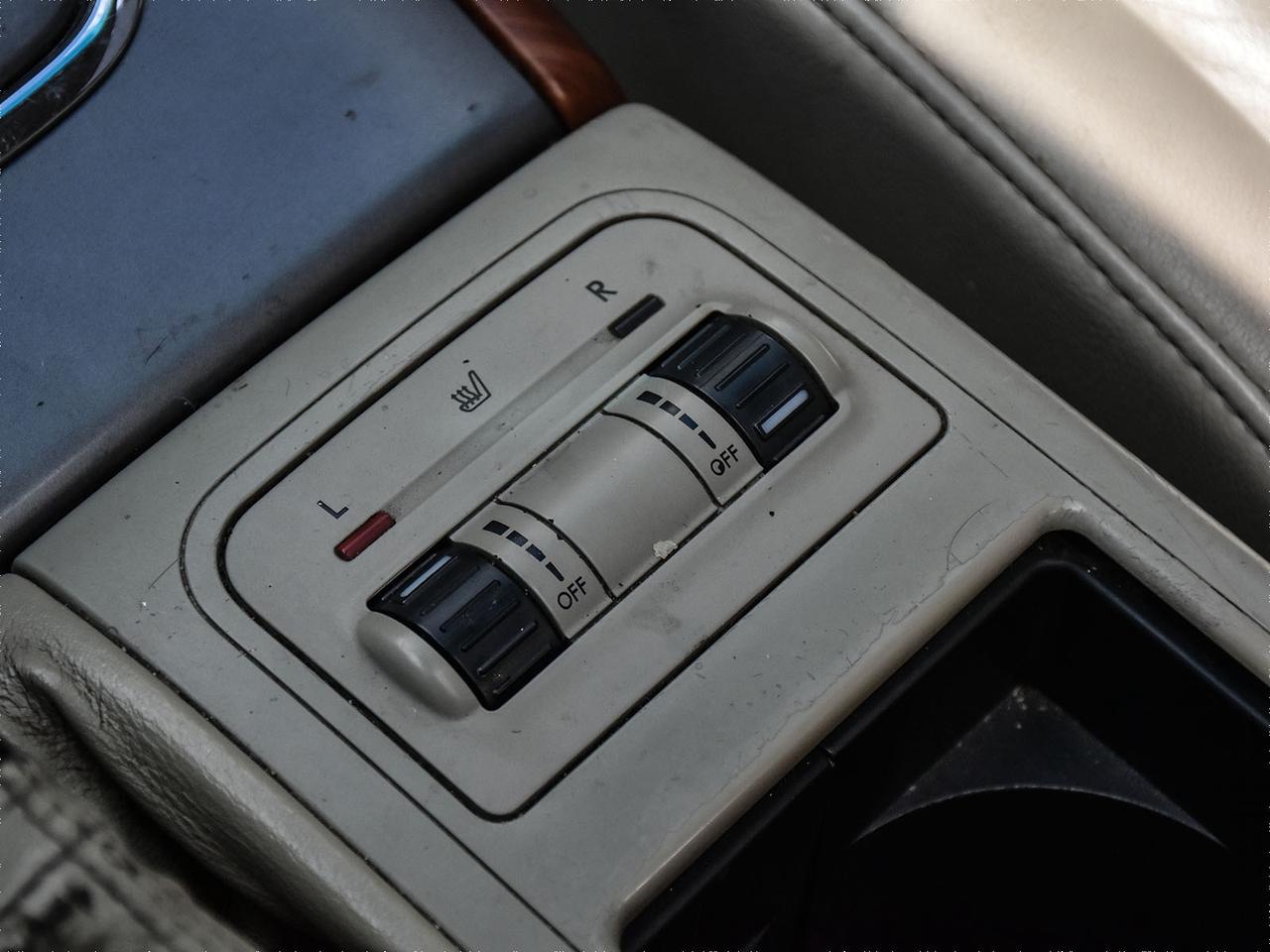 2005 Subaru Outback 2.5i LIMITED   SOLD ASIS   HEATED FRONT SEATS  AWD Photo