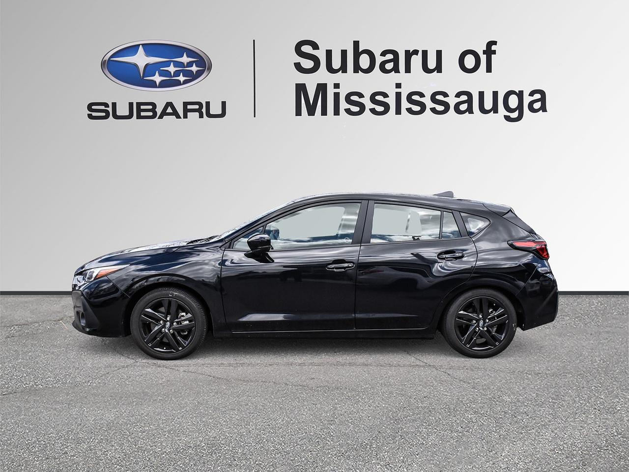 2025 Subaru Impreza TOURING   AWD   1 OWNER   CLEAN CARFAX   CAMERA Photo
