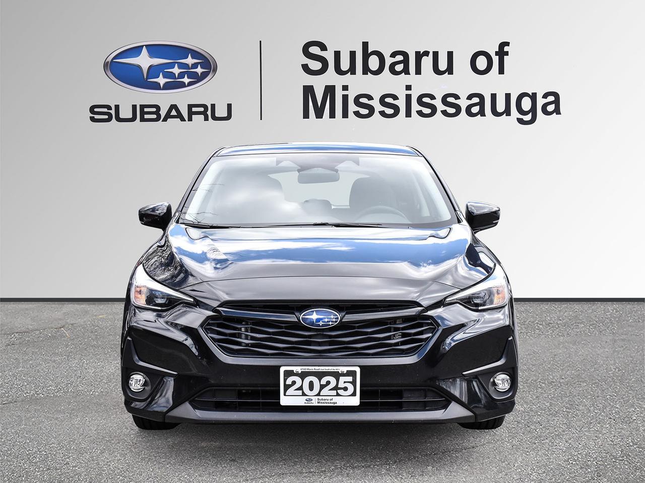 2025 Subaru Impreza TOURING   AWD   1 OWNER   CLEAN CARFAX   CAMERA Photo