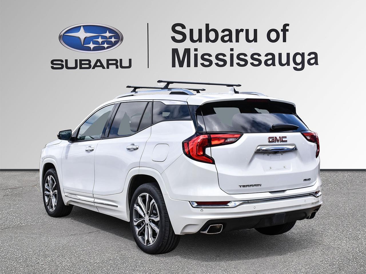 2020 GMC Terrain AWD   DENALI   CERTIFIED   1 OWNER   CLEAN CARFAX Photo