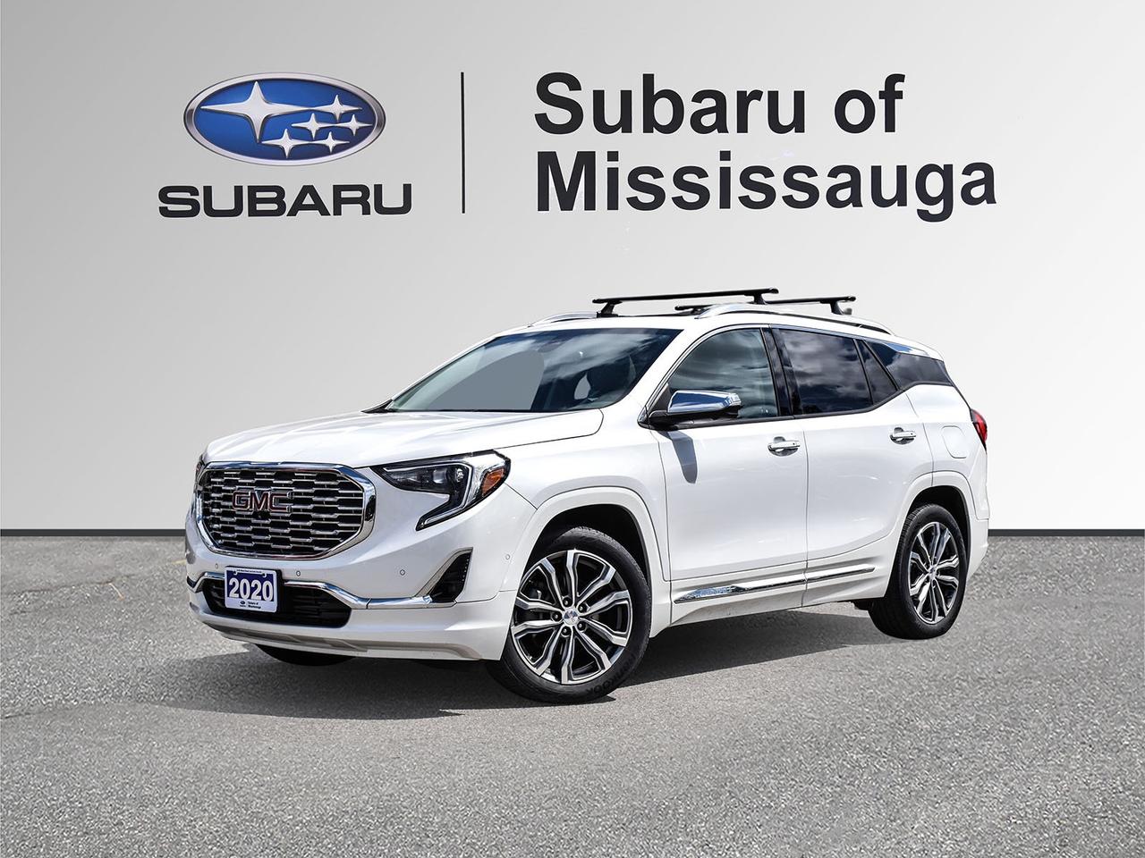 2020 GMC Terrain AWD   DENALI   CERTIFIED   1 OWNER   CLEAN CARFAX Photo