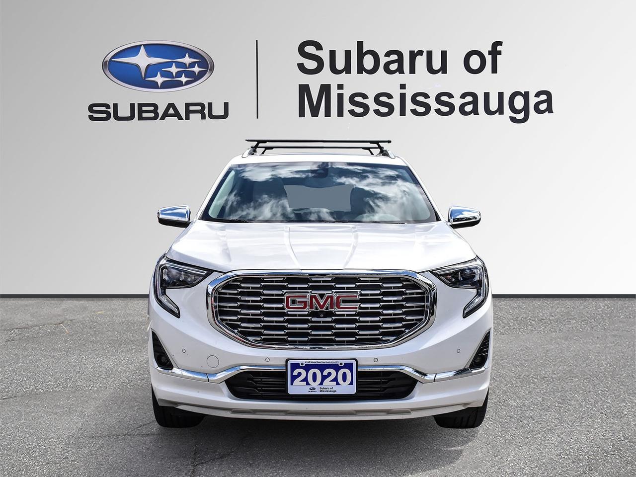 2020 GMC Terrain AWD   DENALI   CERTIFIED   1 OWNER   CLEAN CARFAX Photo