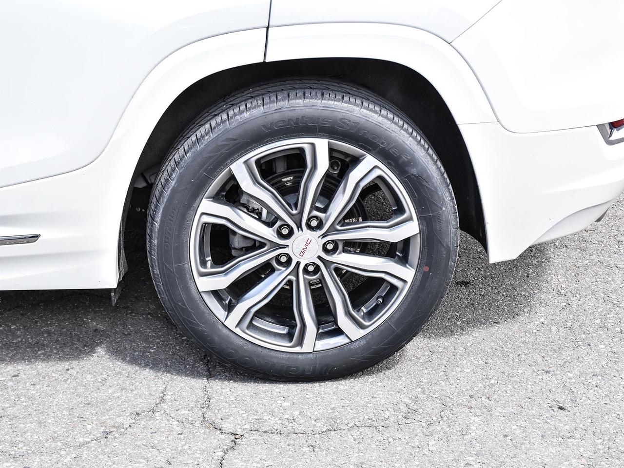 2020 GMC Terrain AWD   DENALI   CERTIFIED   1 OWNER   CLEAN CARFAX Photo