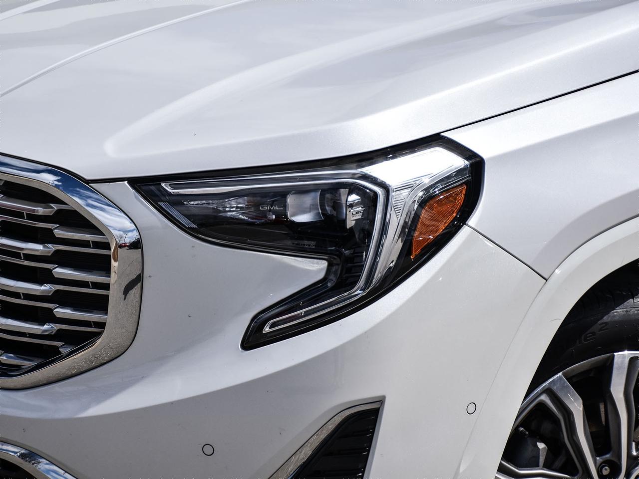 2020 GMC Terrain AWD   DENALI   CERTIFIED   1 OWNER   CLEAN CARFAX Photo