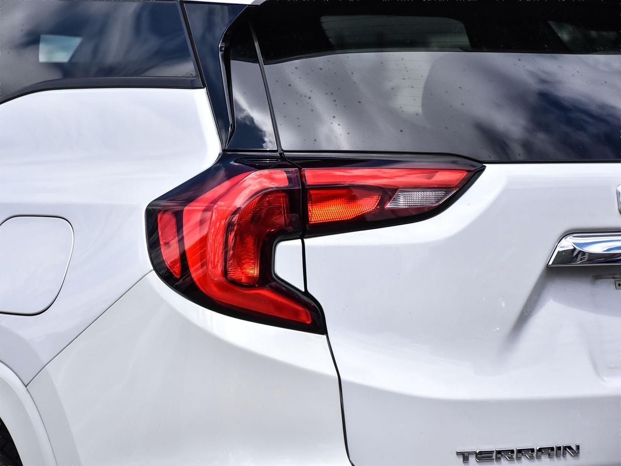 2020 GMC Terrain AWD   DENALI   CERTIFIED   1 OWNER   CLEAN CARFAX Photo