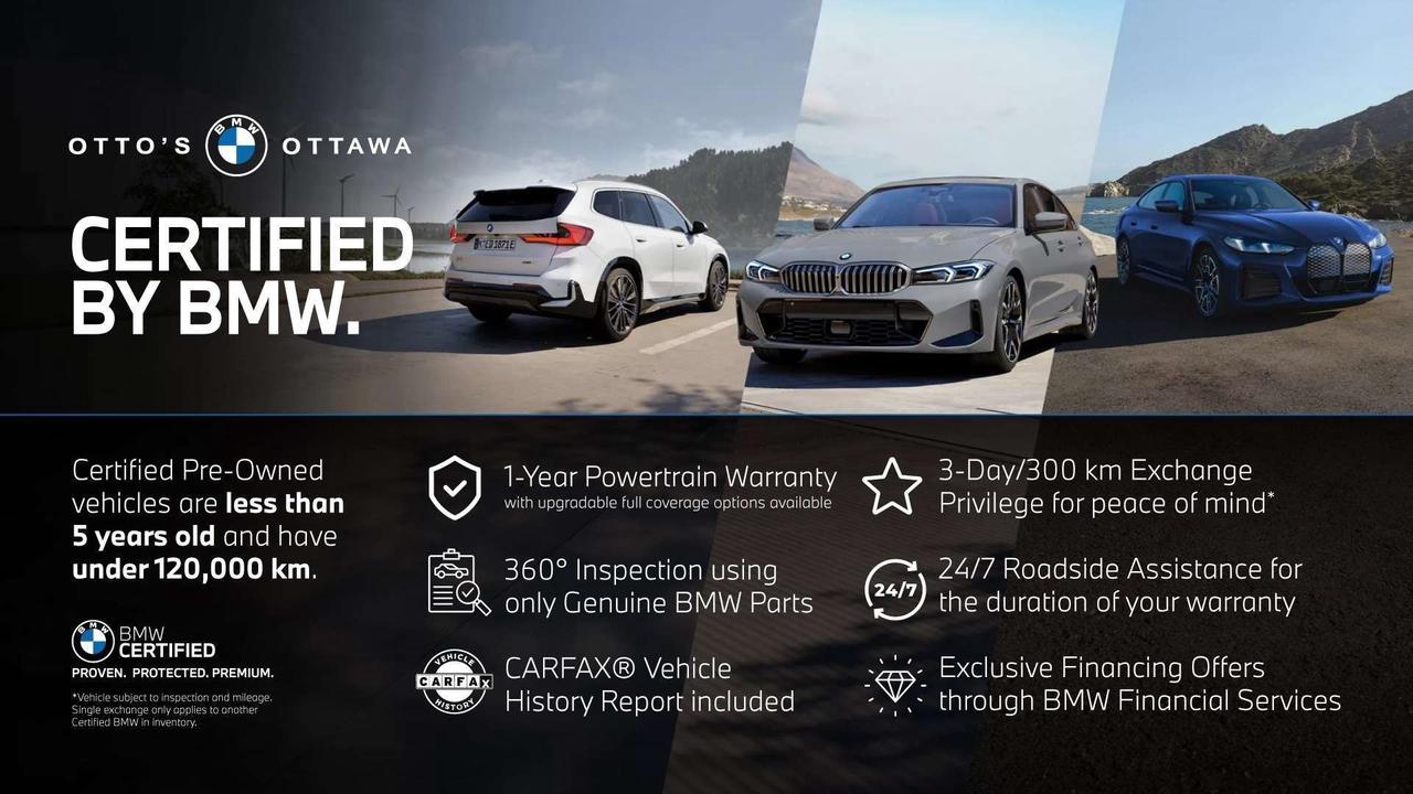 2022 BMW X5 xDrive40i Premium Essential Package M Sport Packag Photo2