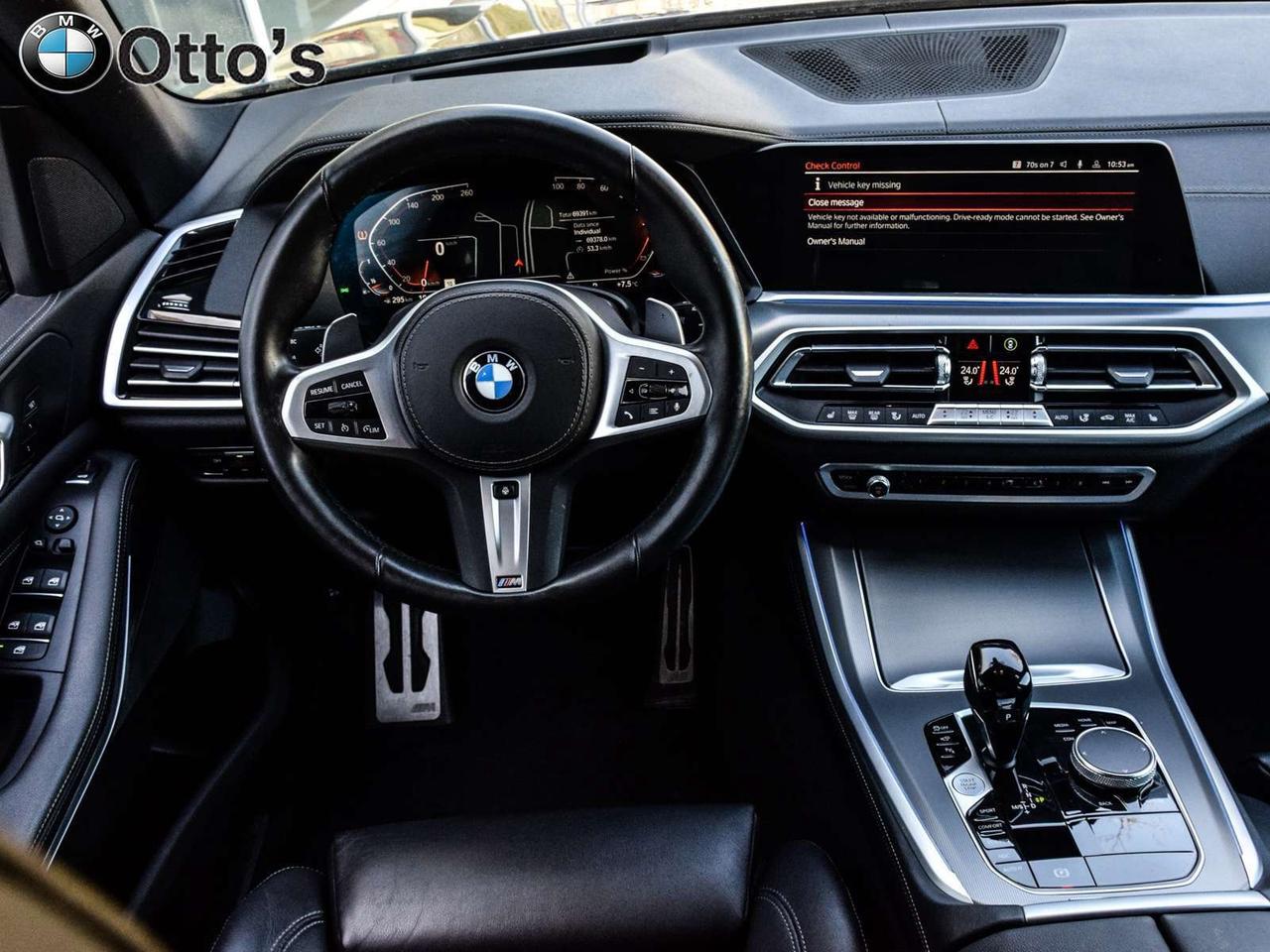 2022 BMW X5 xDrive40i Premium Essential Package M Sport Packag Photo