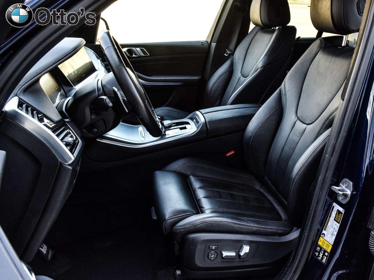 2022 BMW X5 xDrive40i Premium Essential Package M Sport Packag Photo