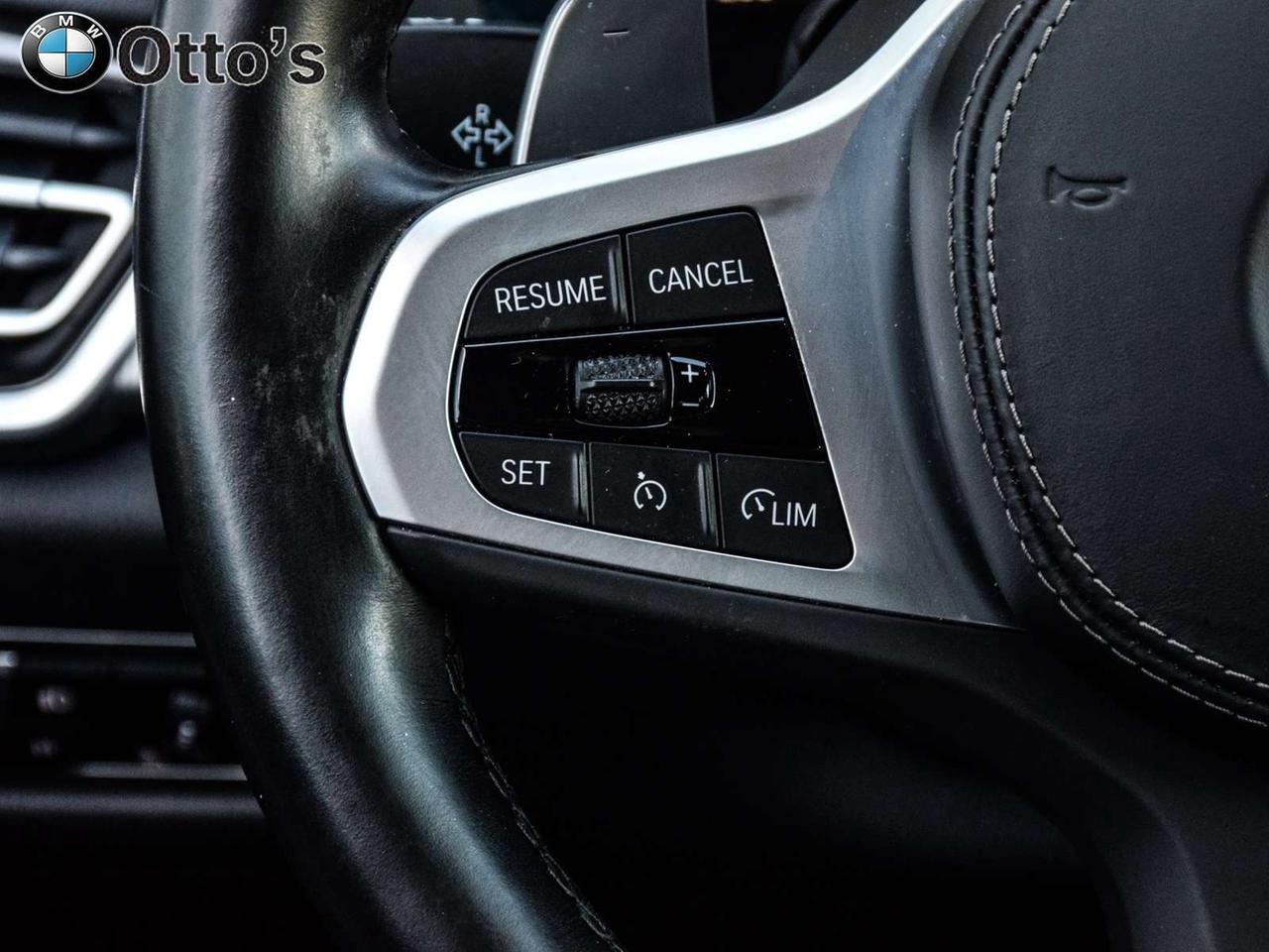 2022 BMW X5 xDrive40i Premium Essential Package M Sport Packag Photo
