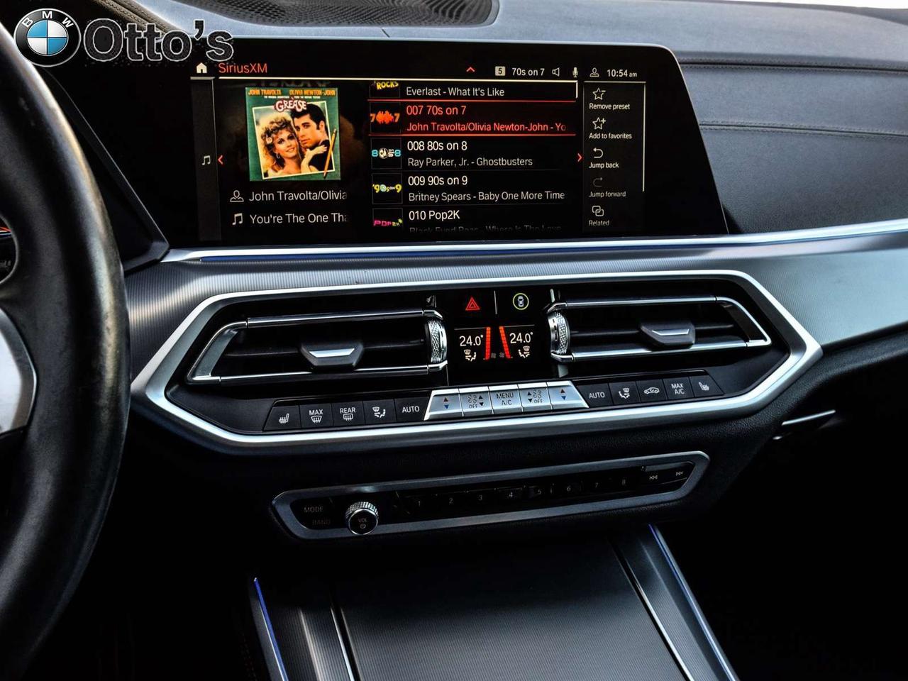 2022 BMW X5 xDrive40i Premium Essential Package M Sport Packag Photo