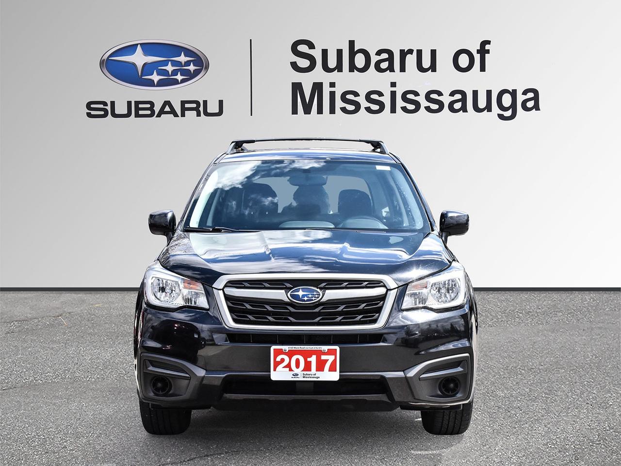 2017 Subaru Forester 1 OWNER   CLEAN CARFAX   CERTIFIED   LOW KM!   CAM Photo