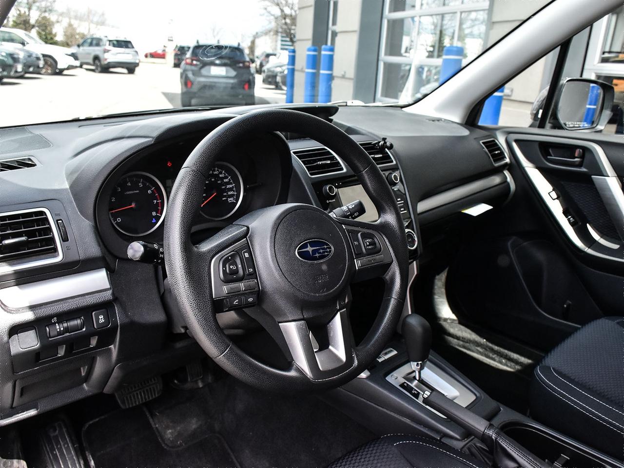 2017 Subaru Forester 1 OWNER   CLEAN CARFAX   CERTIFIED   LOW KM!   CAM Photo