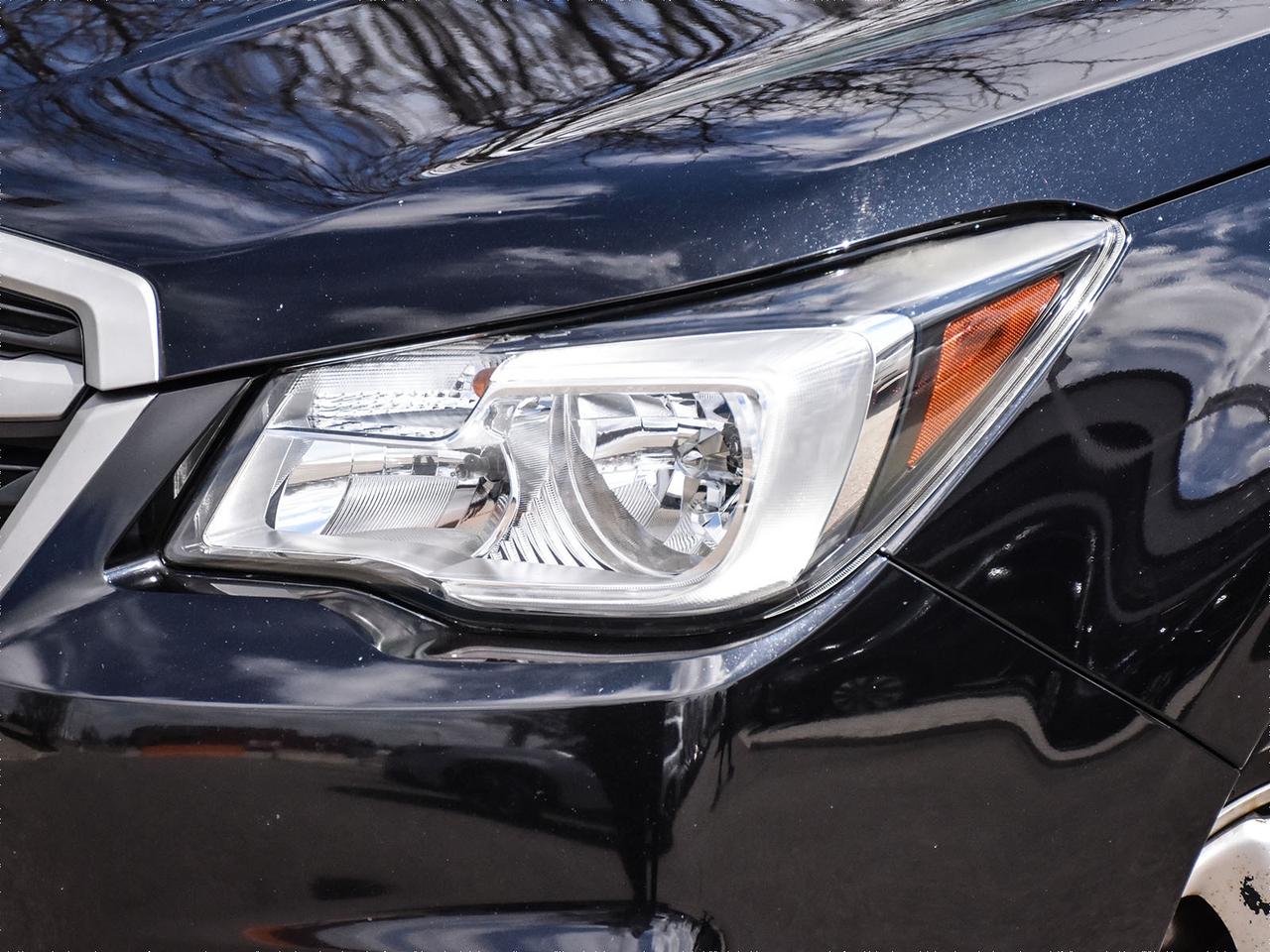 2017 Subaru Forester 1 OWNER   CLEAN CARFAX   CERTIFIED   LOW KM!   CAM Photo