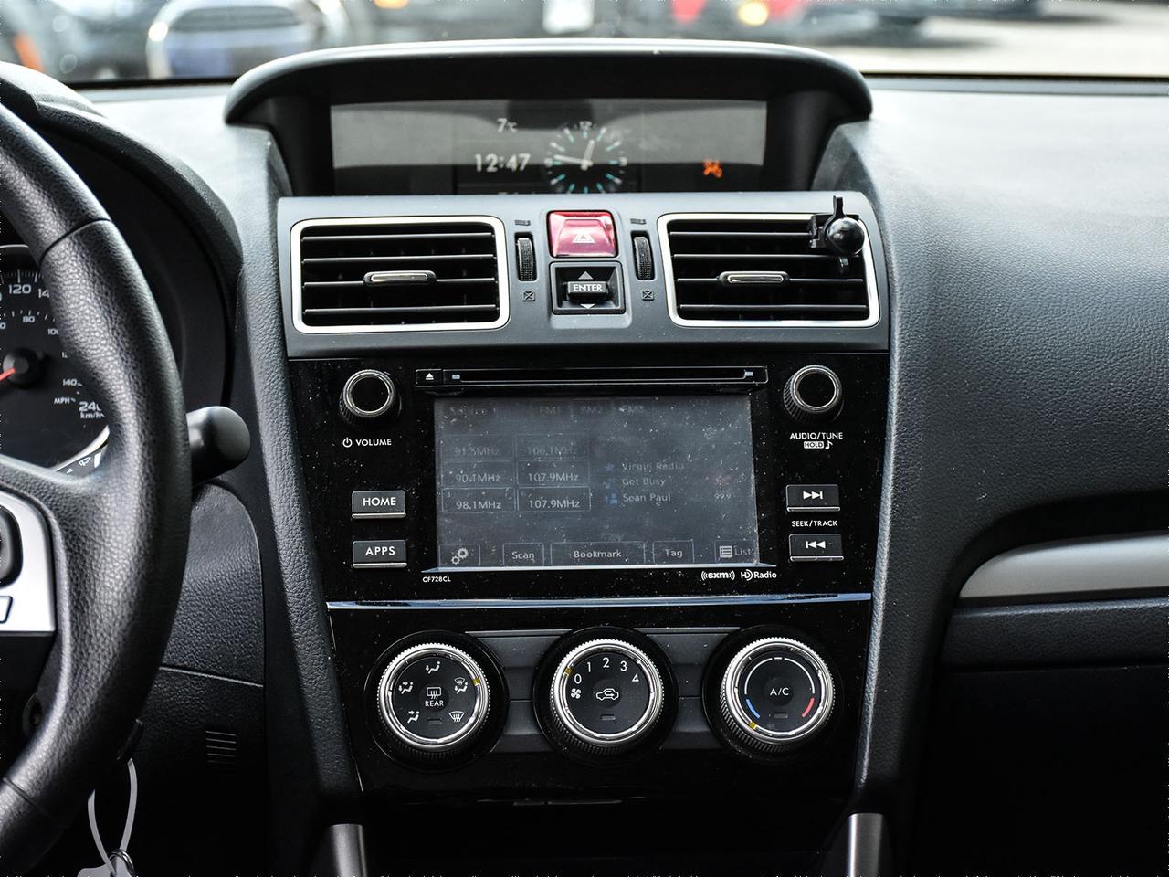 2017 Subaru Forester 1 OWNER   CLEAN CARFAX   CERTIFIED   LOW KM!   CAM Photo