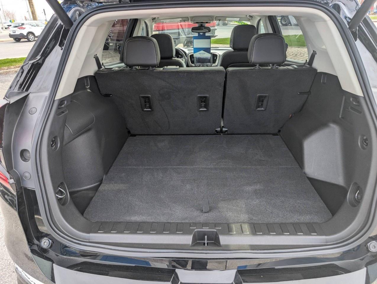 2022 GMC Terrain AWD Denali Photo