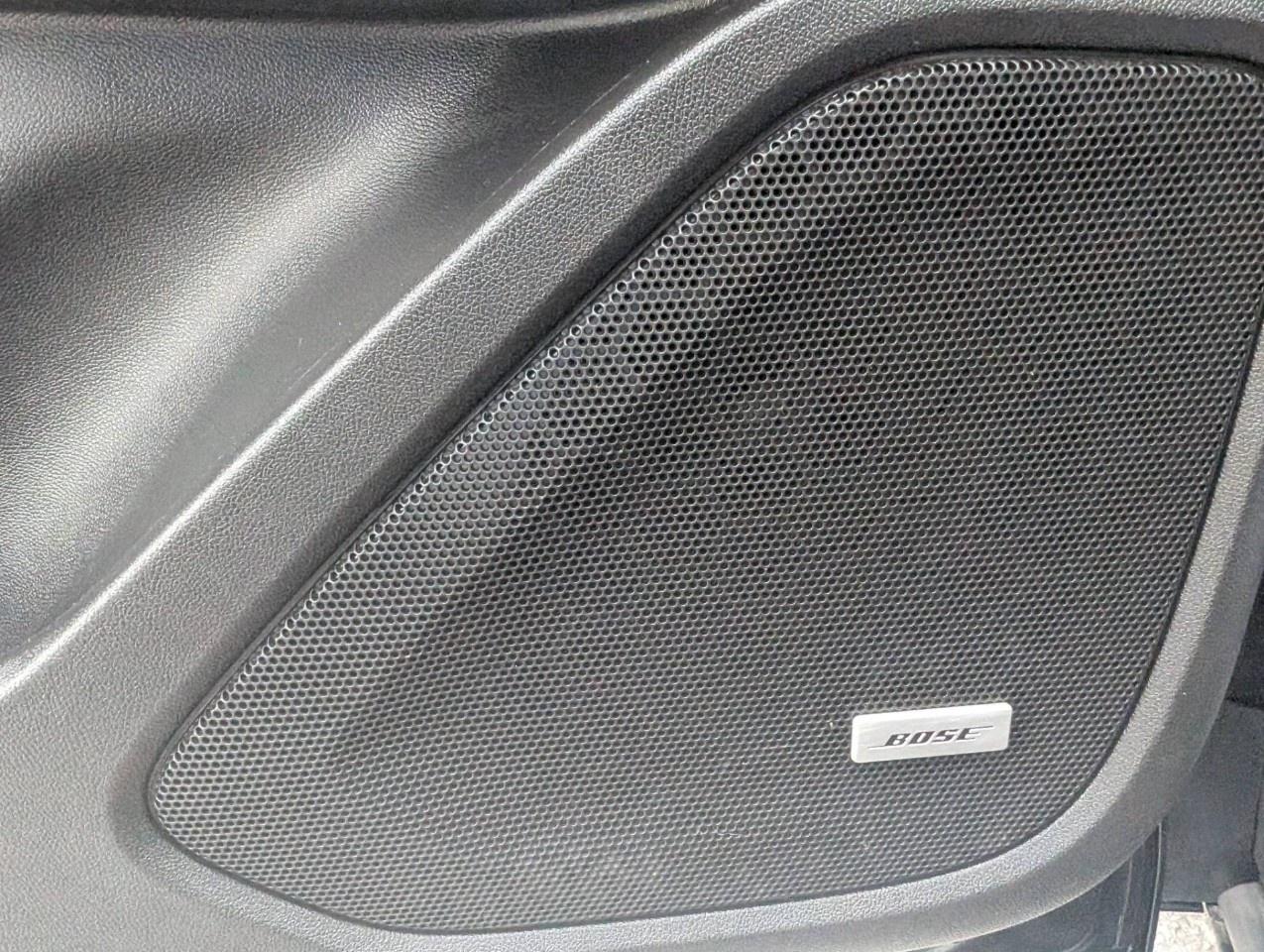 2022 GMC Terrain AWD Denali Photo