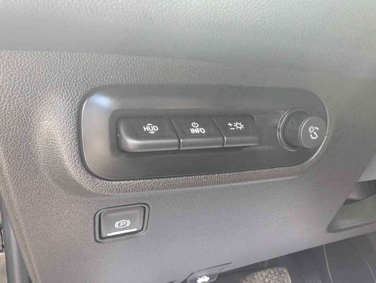 2022 GMC Terrain AWD Denali Photo