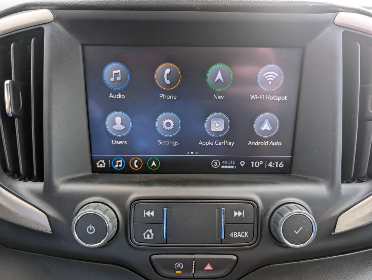2022 GMC Terrain AWD Denali Photo