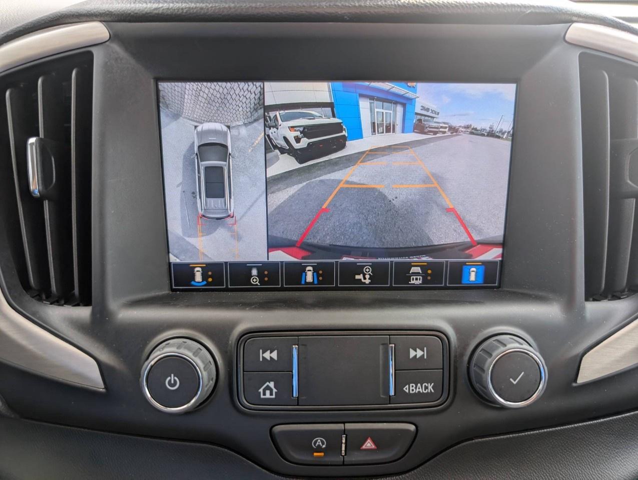 2022 GMC Terrain AWD Denali Photo