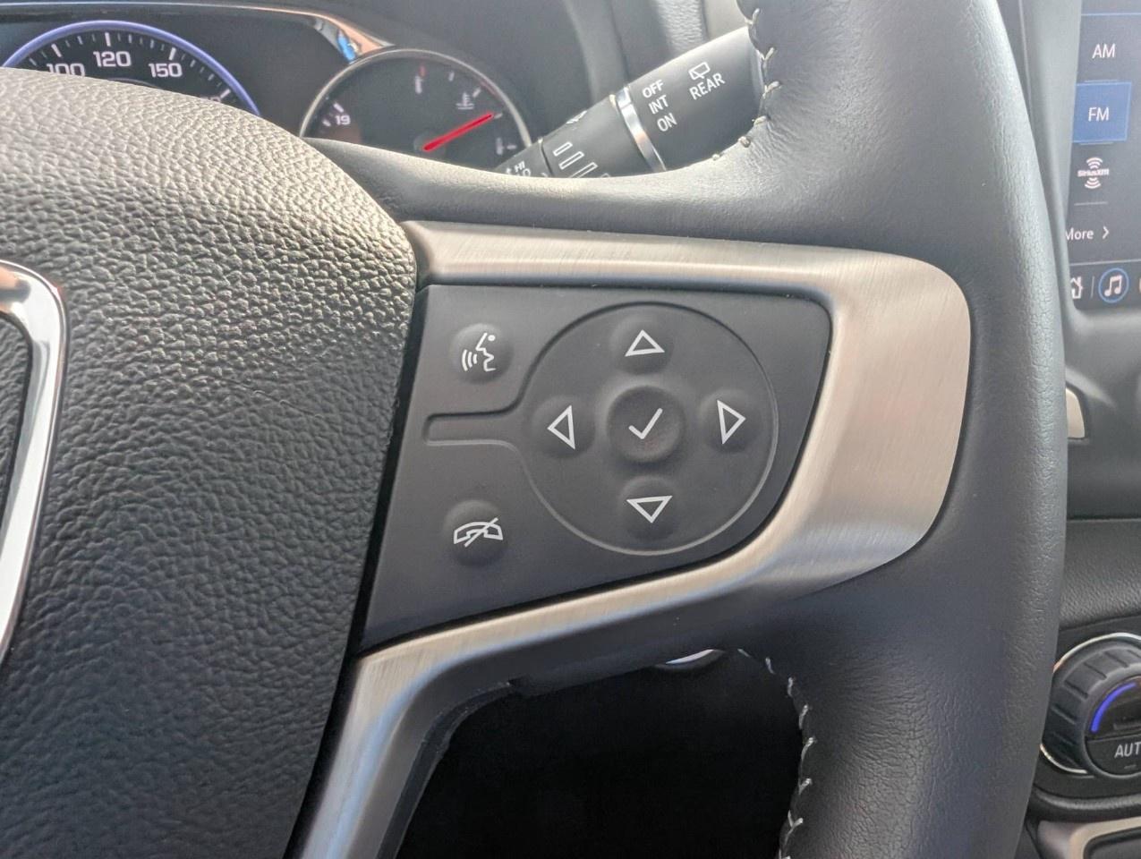 2022 GMC Terrain AWD Denali Photo