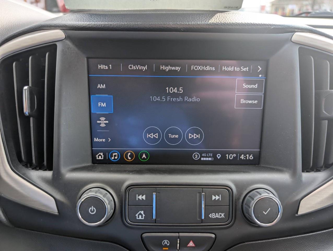 2022 GMC Terrain AWD Denali Photo