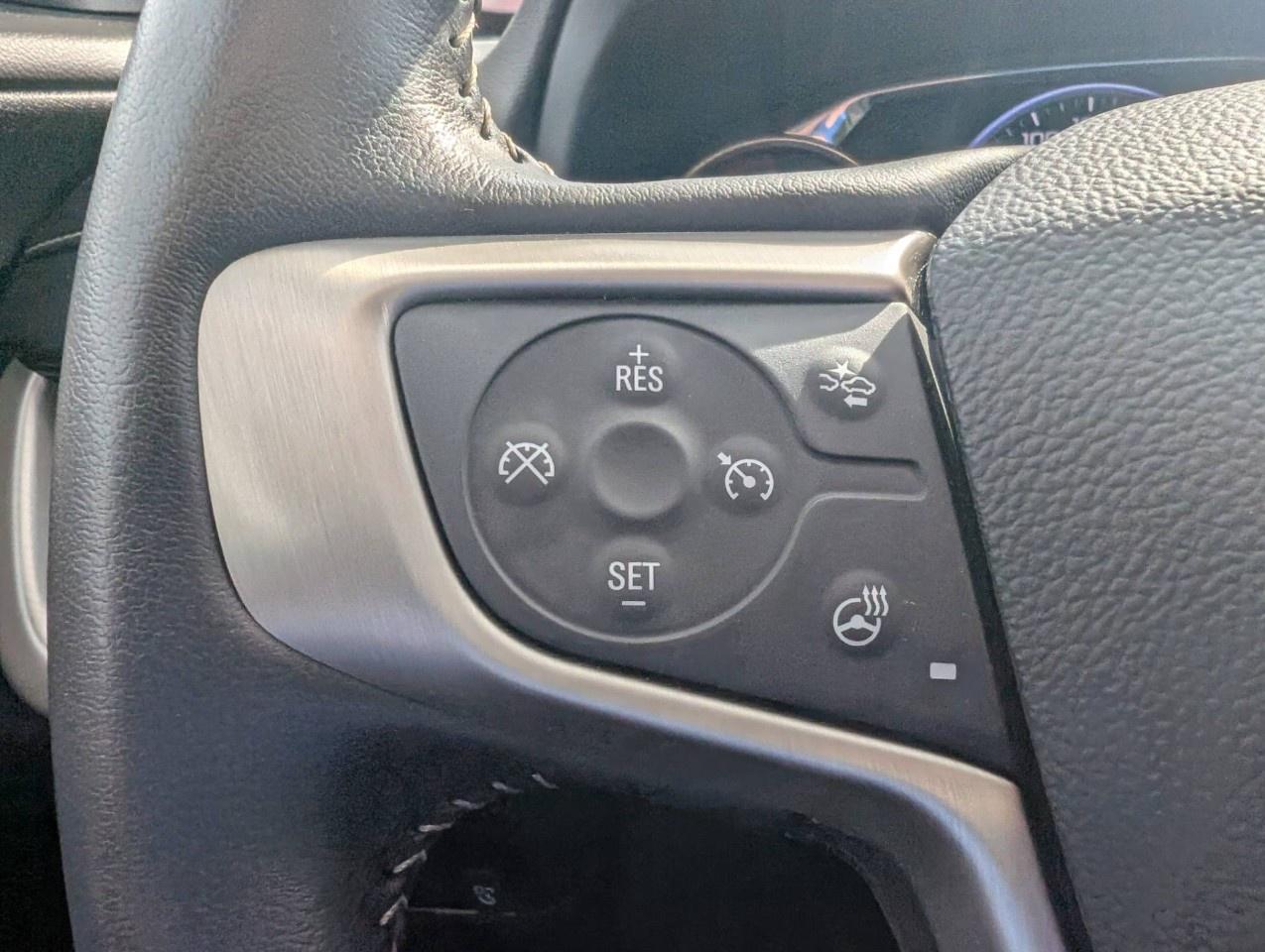 2022 GMC Terrain AWD Denali Photo