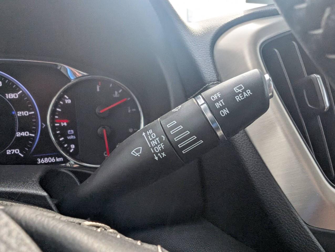 2022 GMC Terrain AWD Denali Photo