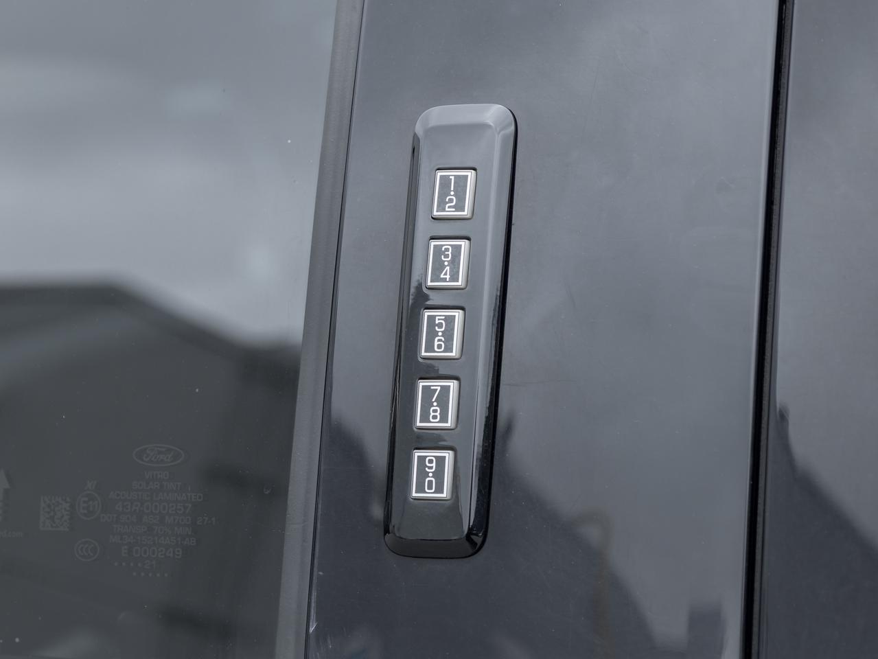 2021 Ford F-150 3.5L EcoBoost   Sport Package   157” WB Photo