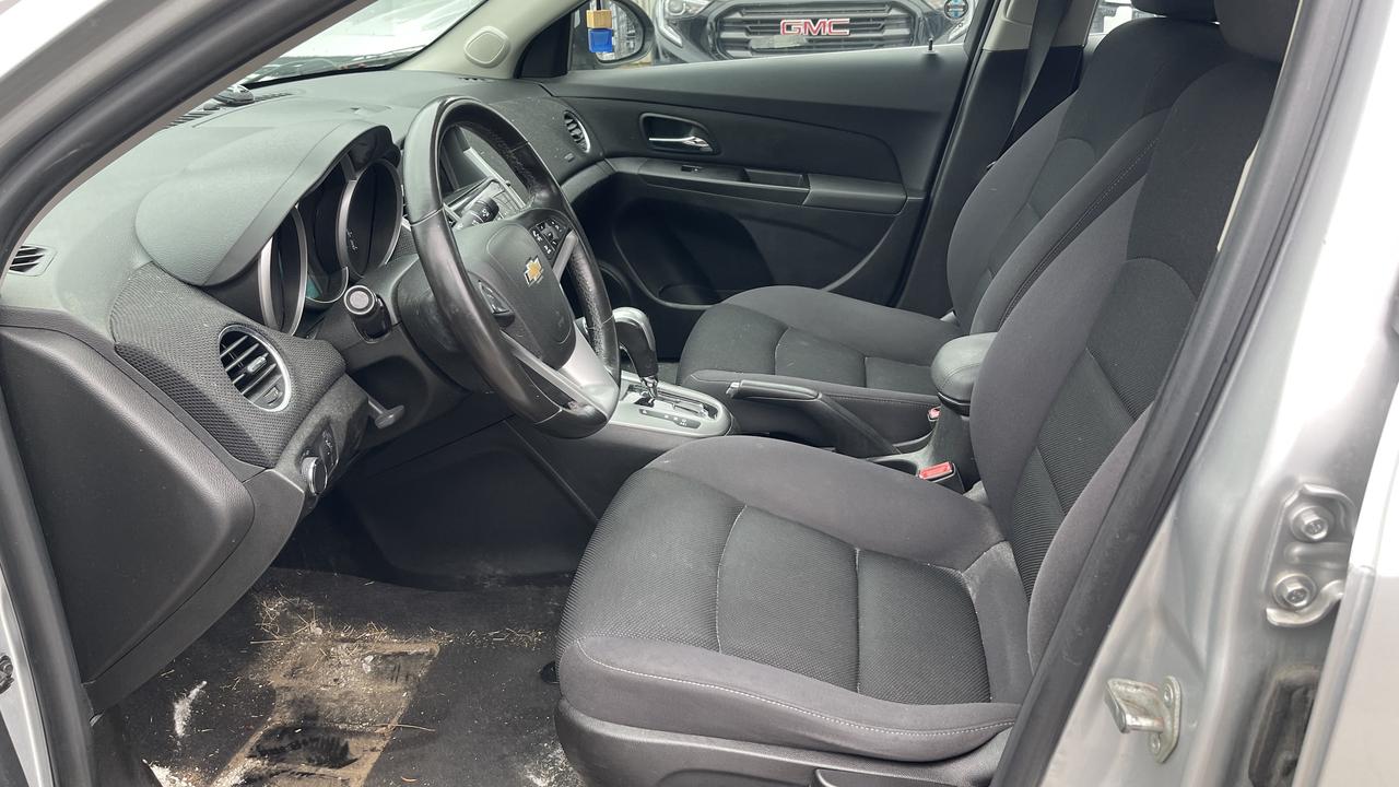 2014 Chevrolet Cruze 4dr Sdn 1LT - AS IS Photo