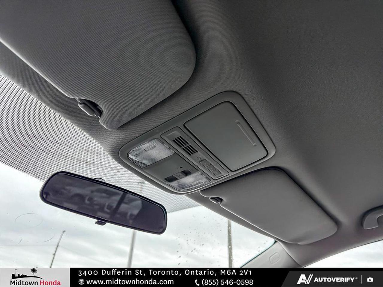 2016 Honda Odyssey LOW KMS I BACK UP CAM I MADE TO LAST Photo