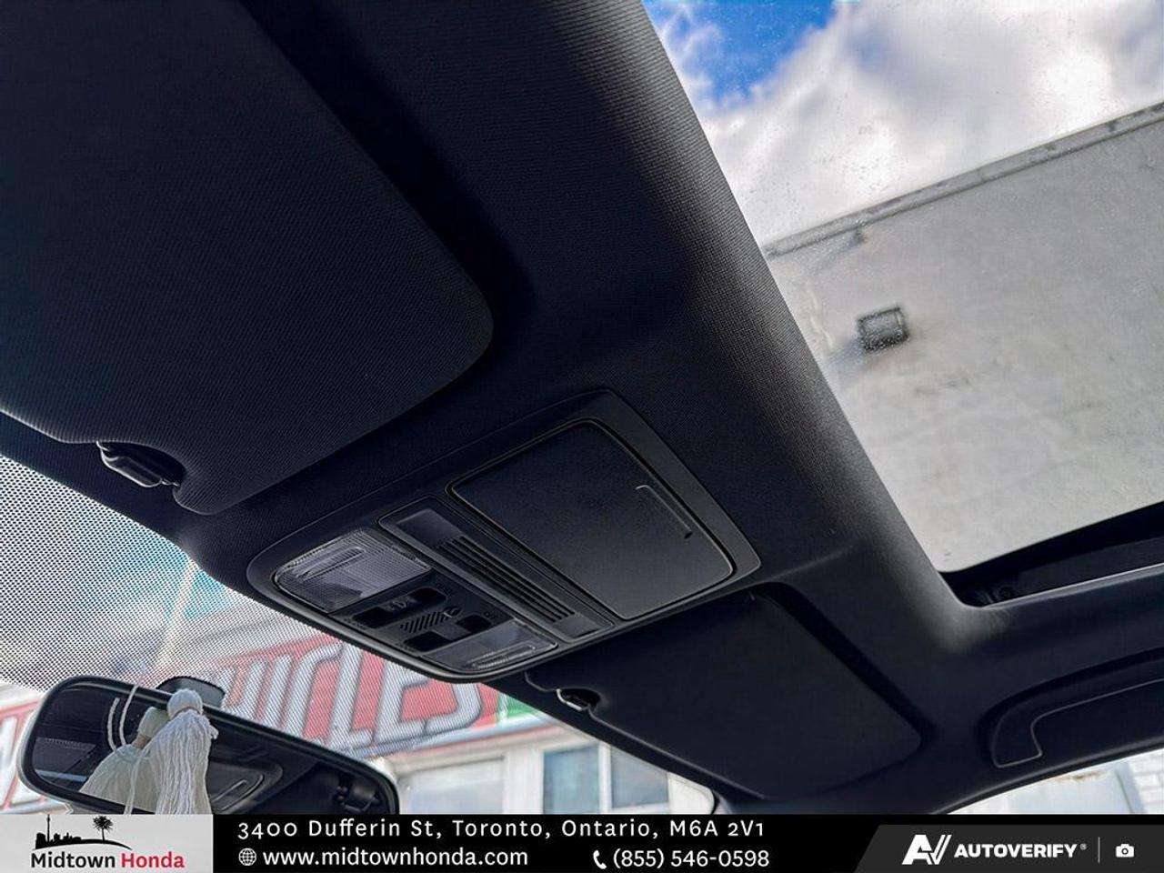 2016 Honda Accord Sedan Sport CVT Photo