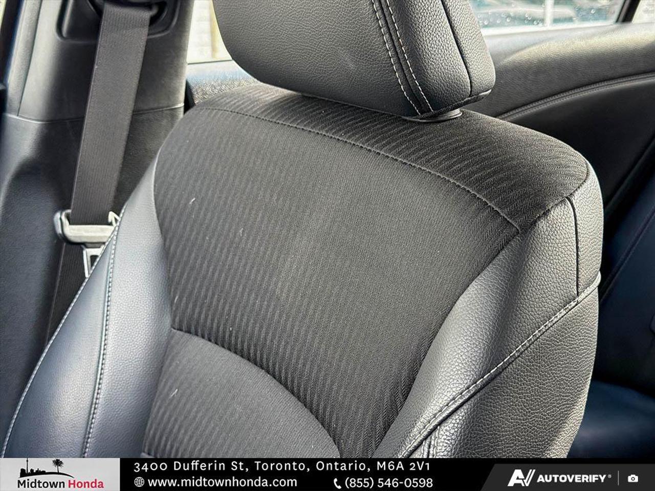 2016 Honda Accord Sedan Sport CVT Photo