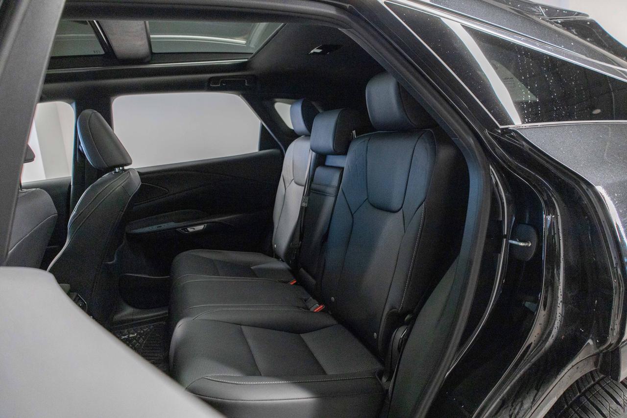 2025 Lexus RX 350 Ultra Luxury Pkg Lexus Certified Photo