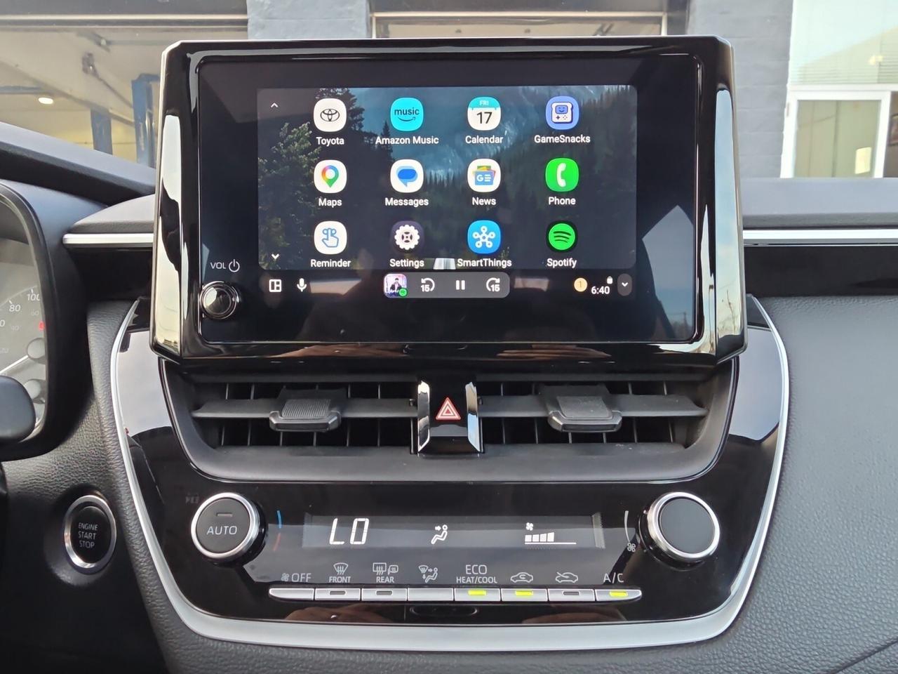 2024 Toyota Corolla LE * SUNROOF / CARPLAY / DRIVER ASSIST / CAMERA / Photo