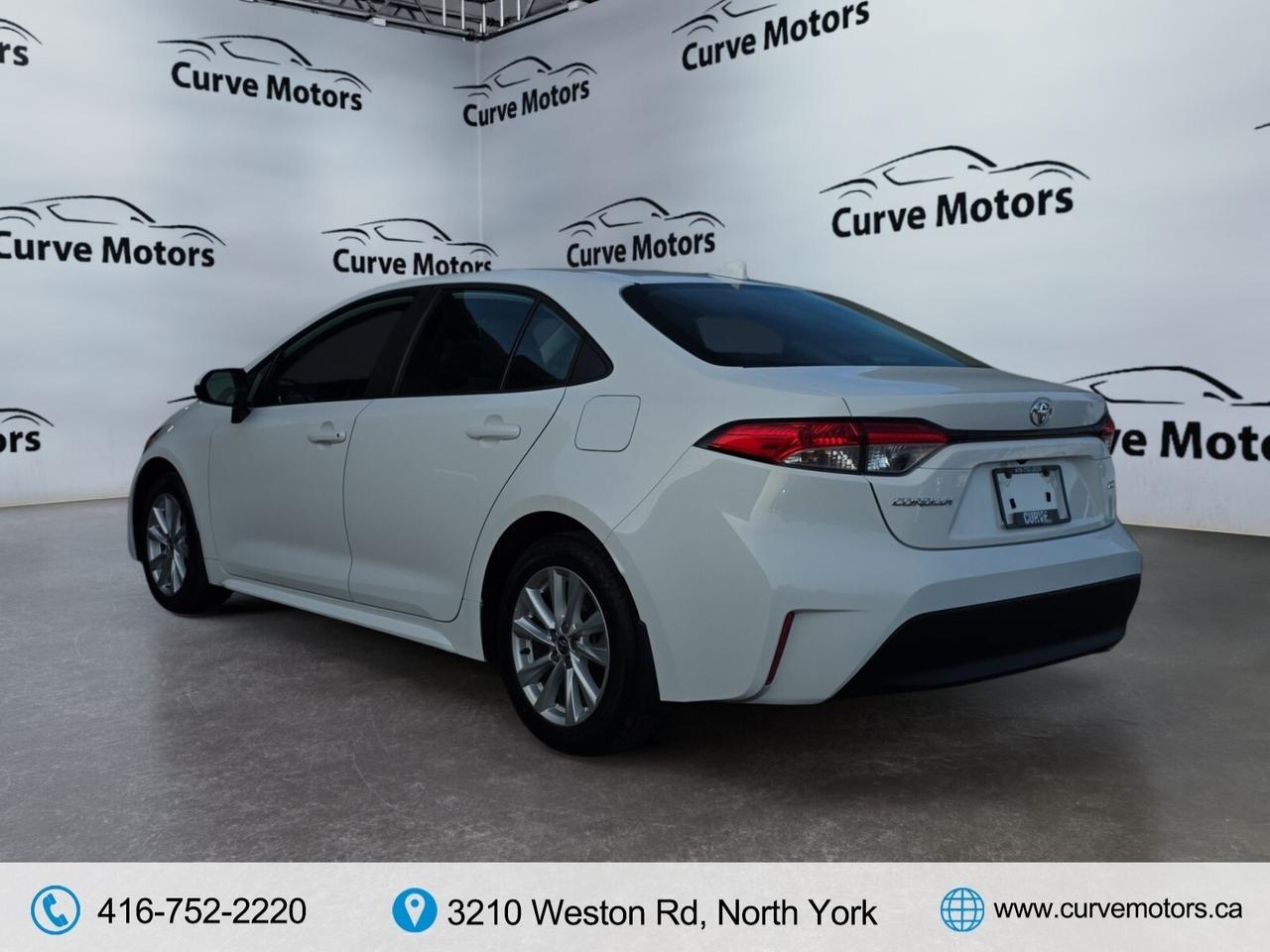 2024 Toyota Corolla LE * SUNROOF / CARPLAY / DRIVER ASSIST / CAMERA / Photo