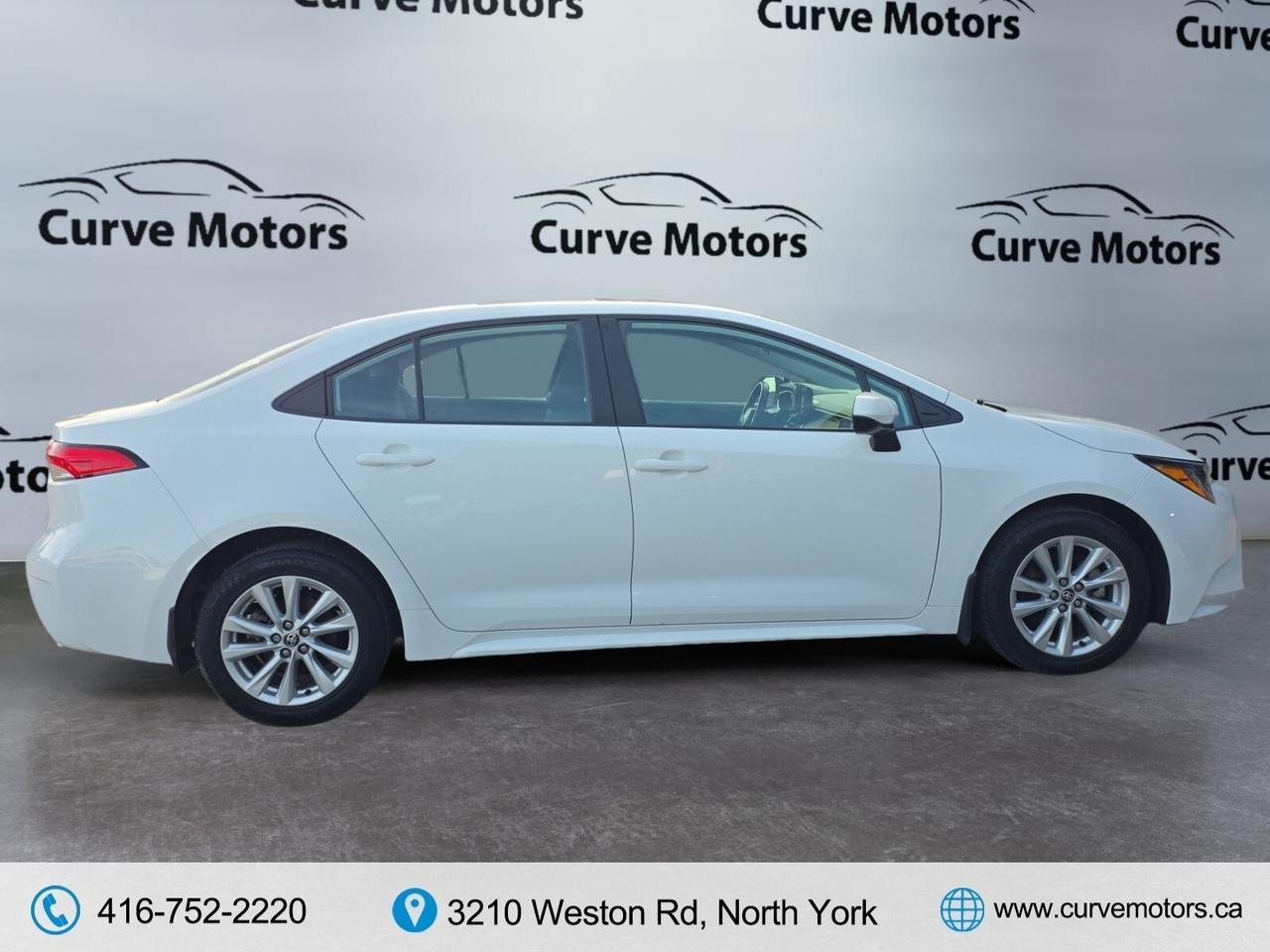 2024 Toyota Corolla LE * SUNROOF / CARPLAY / DRIVER ASSIST / CAMERA / Photo