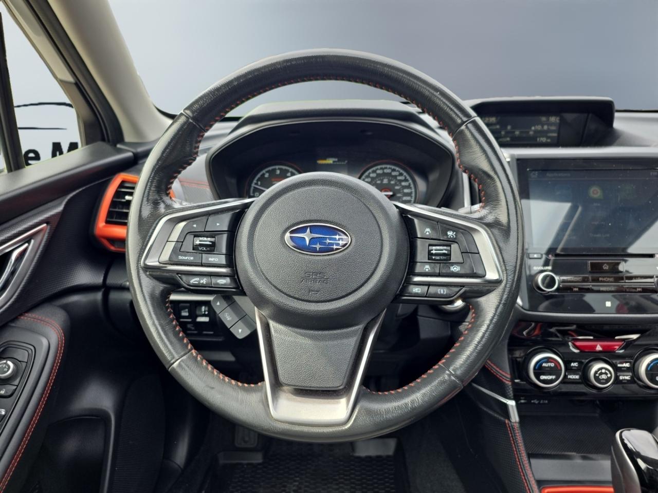2020 Subaru Forester 2.5i Sport EYESIGHT *NO ACCIDENTS / 1 OWNER / PANO Photo