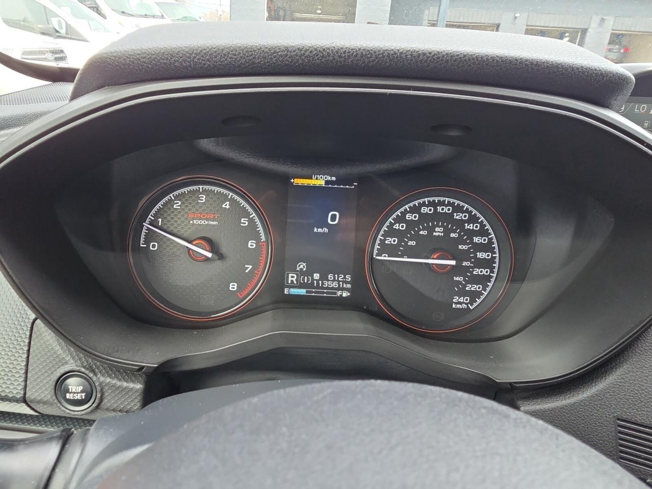 2020 Subaru Forester 2.5i Sport EYESIGHT *NO ACCIDENTS / 1 OWNER / PANO Photo