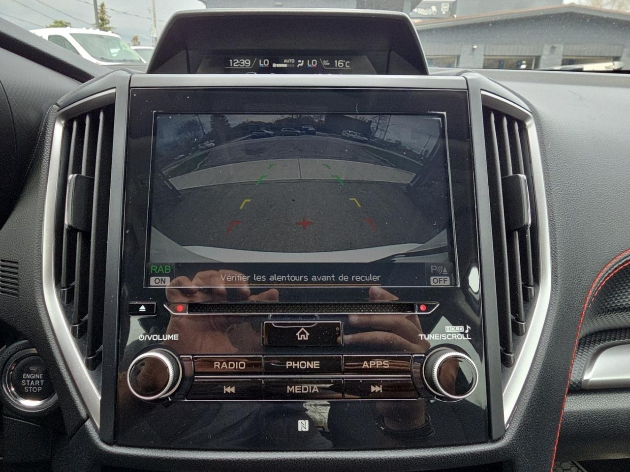 2020 Subaru Forester 2.5i Sport EYESIGHT *NO ACCIDENTS / 1 OWNER / PANO Photo