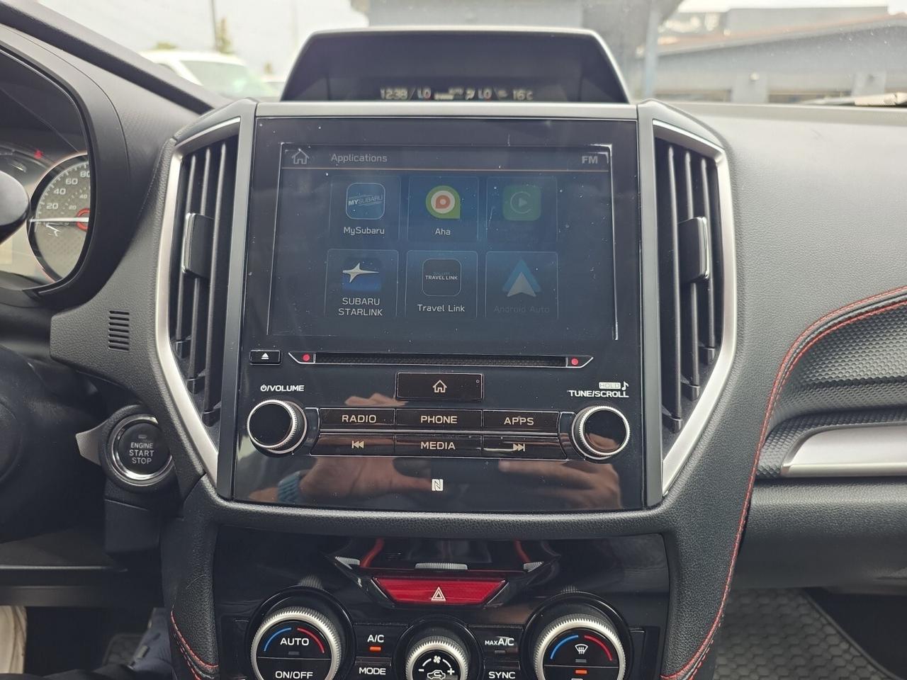 2020 Subaru Forester 2.5i Sport EYESIGHT *NO ACCIDENTS / 1 OWNER / PANO Photo