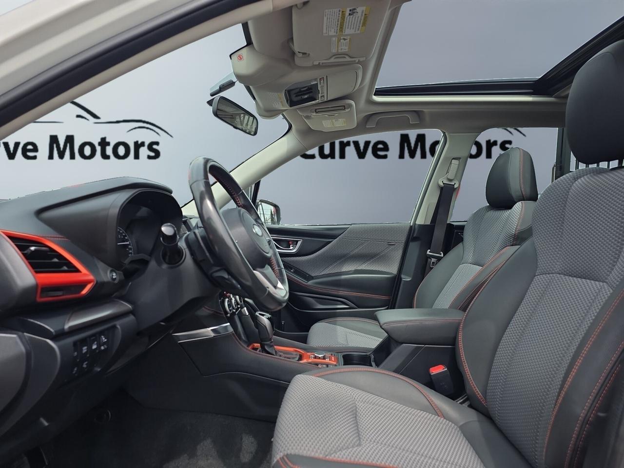 2020 Subaru Forester 2.5i Sport EYESIGHT *NO ACCIDENTS / 1 OWNER / PANO Photo