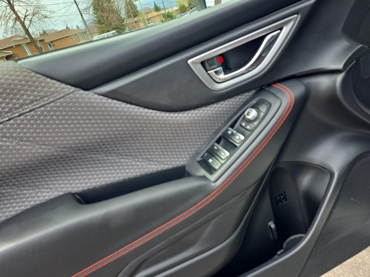 2020 Subaru Forester 2.5i Sport EYESIGHT *NO ACCIDENTS / 1 OWNER / PANO Photo