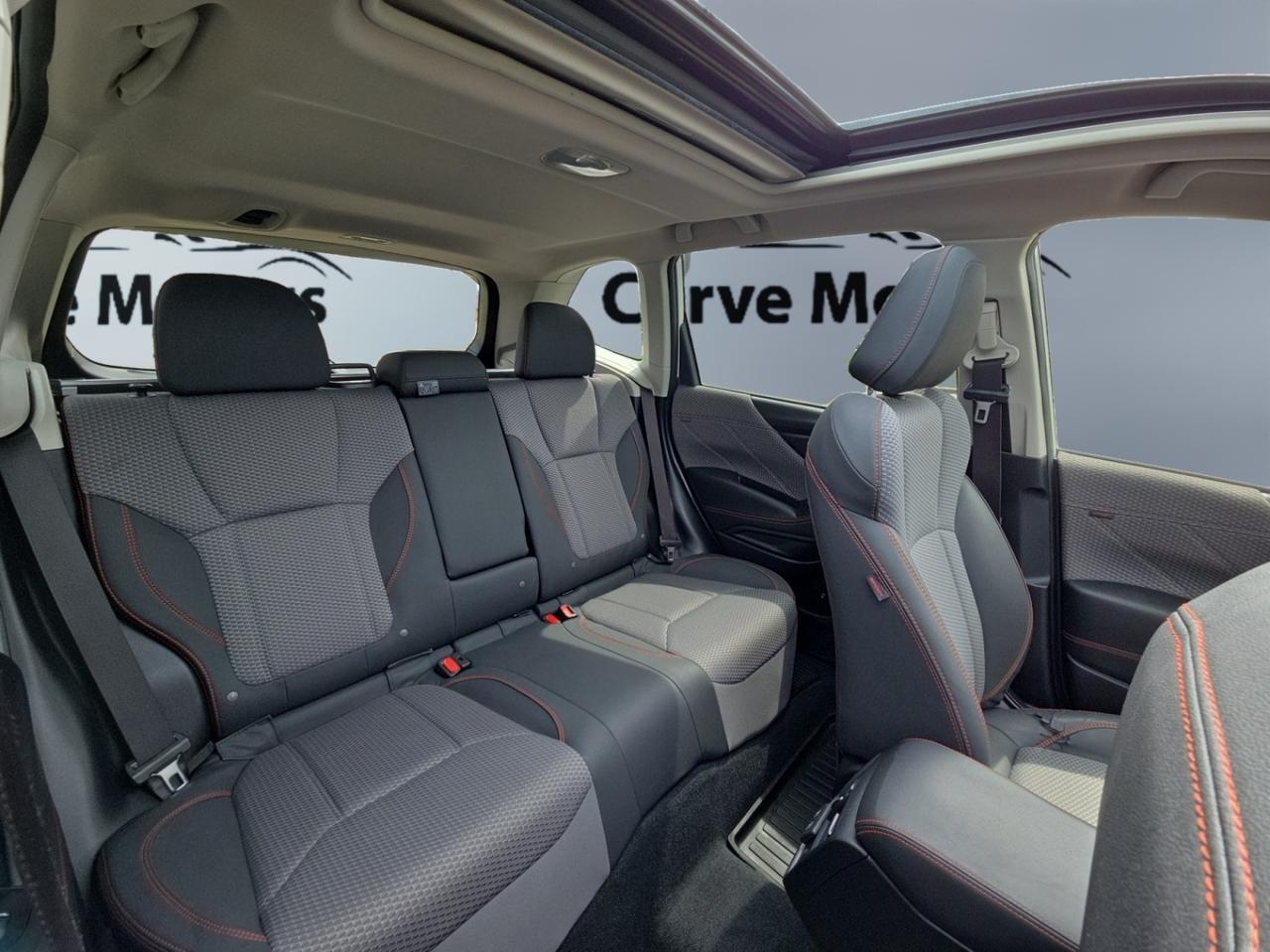 2020 Subaru Forester 2.5i Sport EYESIGHT *NO ACCIDENTS / 1 OWNER / PANO Photo
